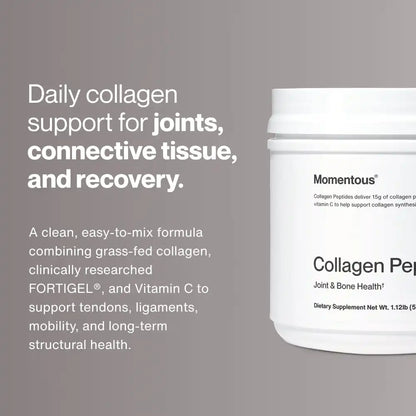 Collagen Peptides