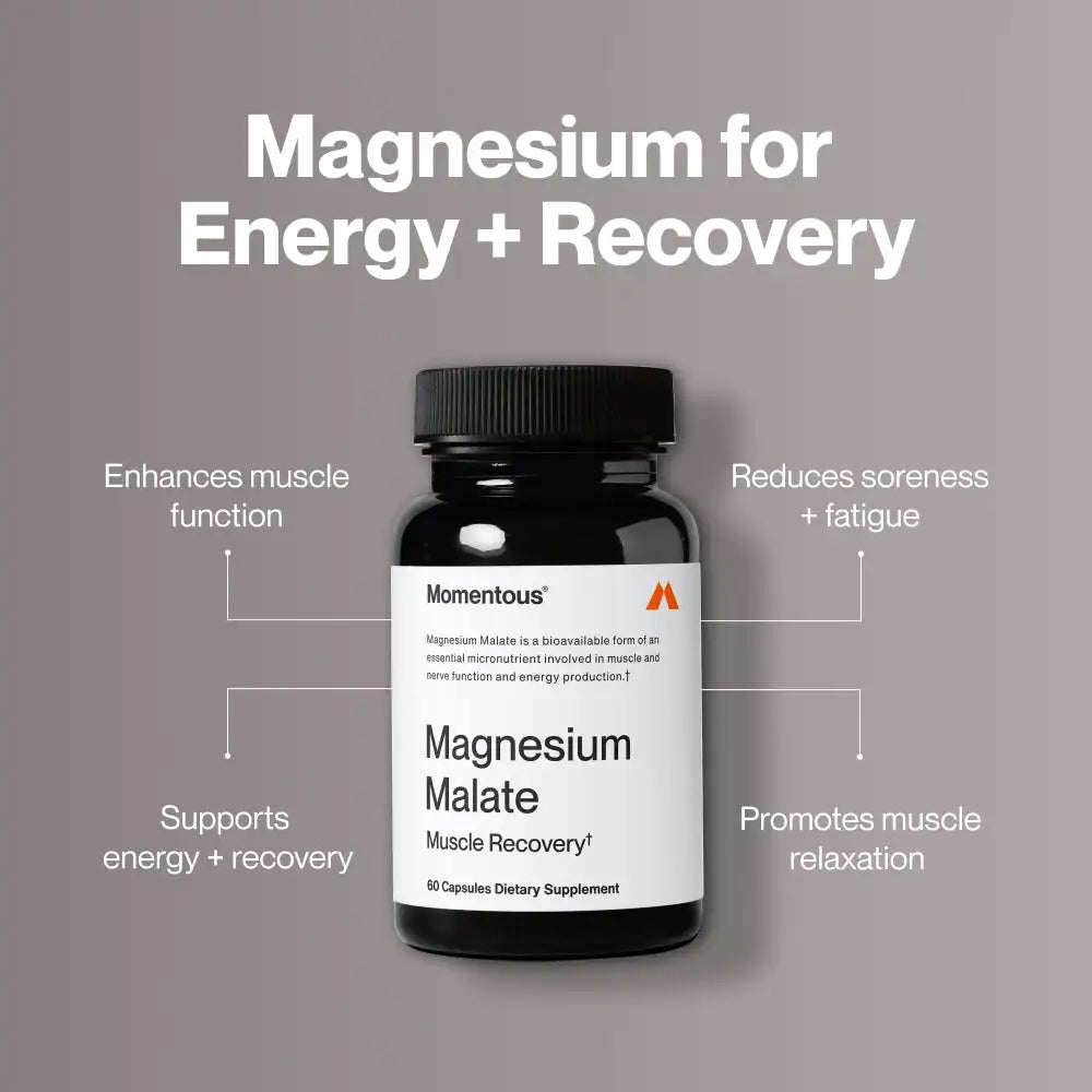Magnesium Malate