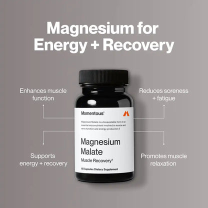 Magnesium Malate