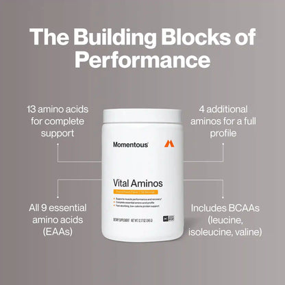 Vital Aminos