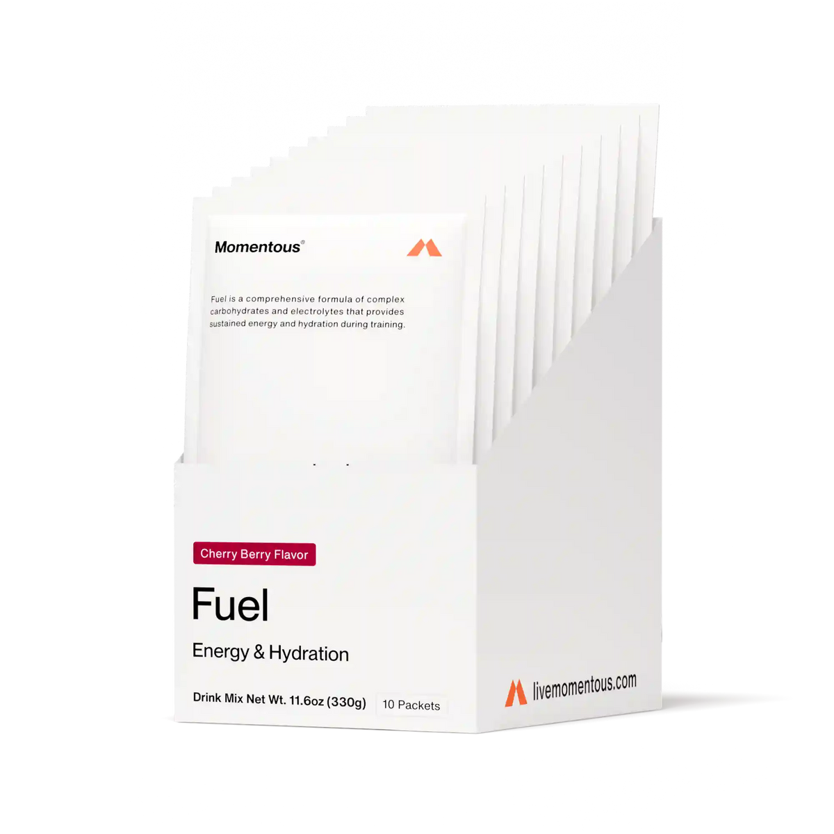 Fuel 10-Travel Packs