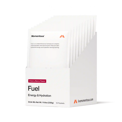 Fuel 10-Travel Packs