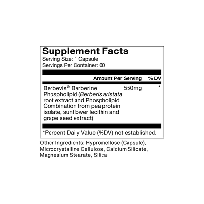 Berberine
