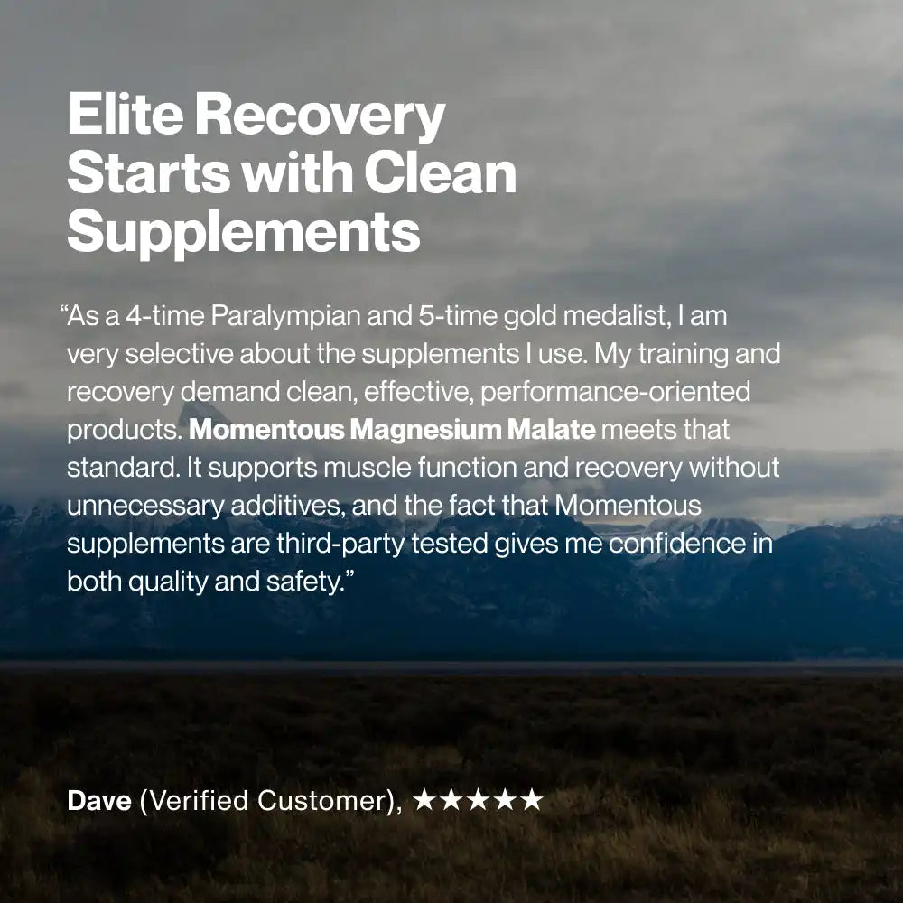 Magnesium Malate
