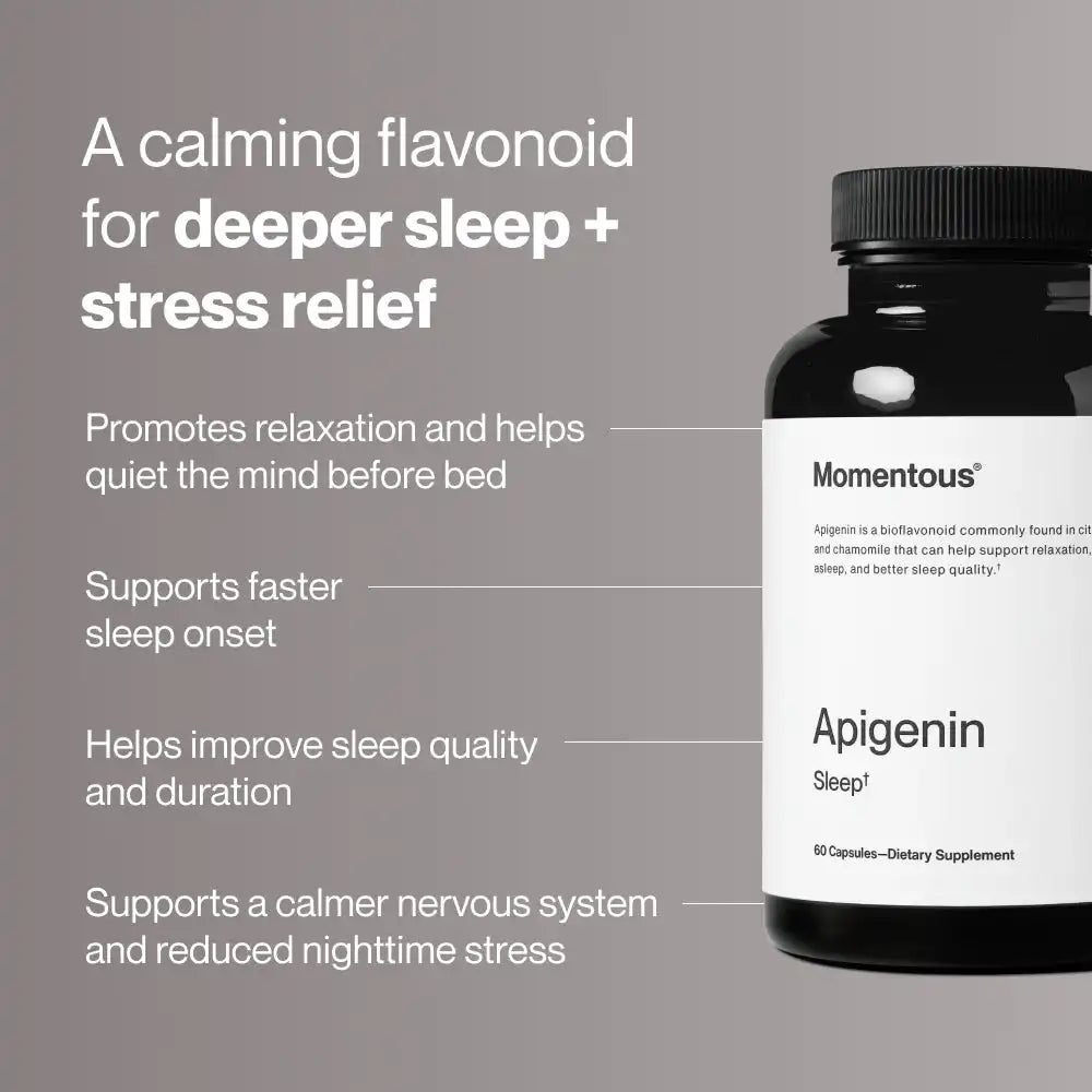 Apigenin