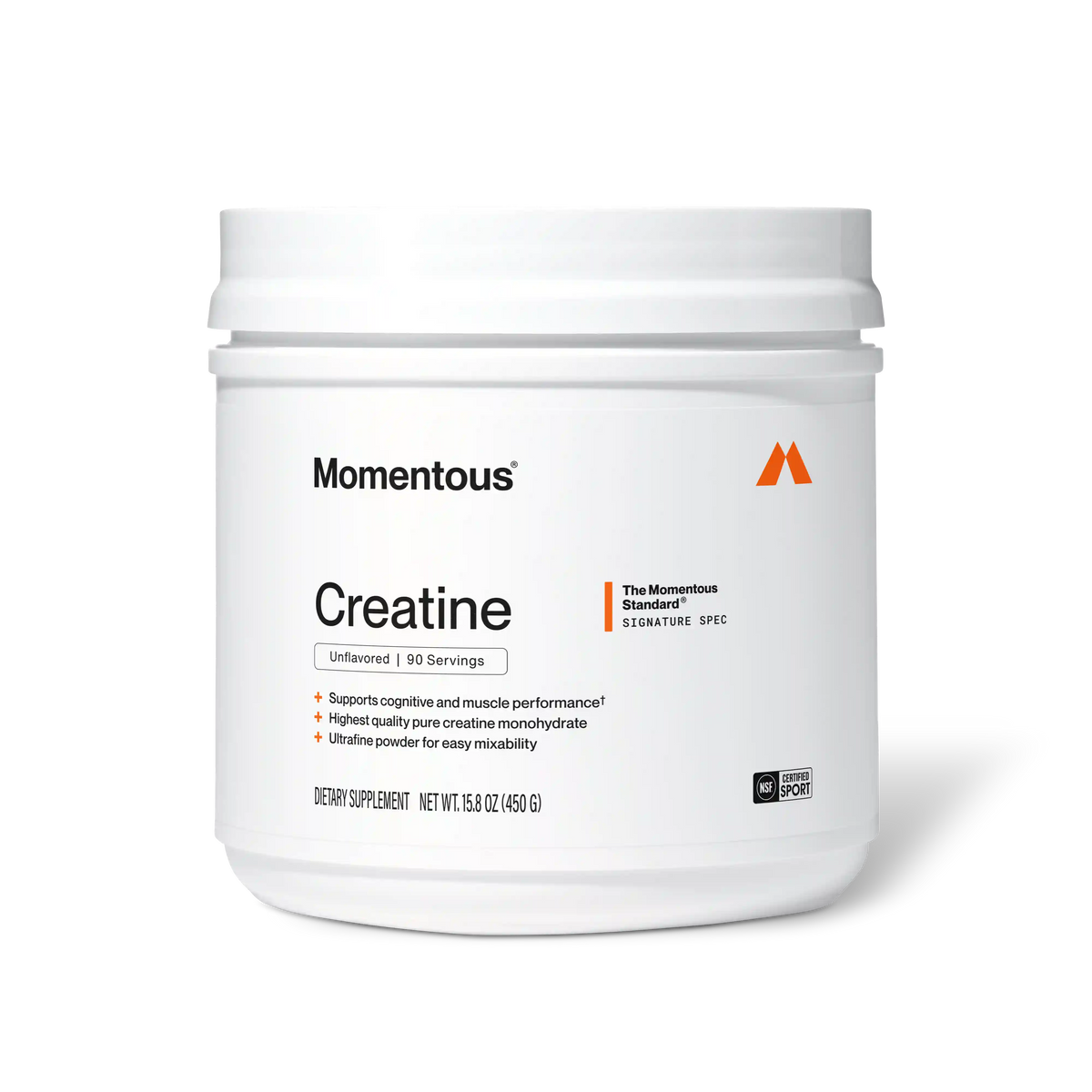 Creatine - 90 Servings