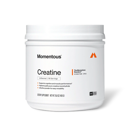Creatine - 90 Servings