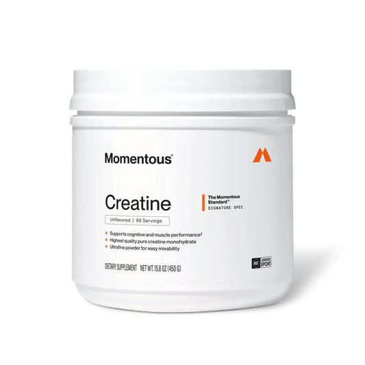 Creatine - 90 Servings