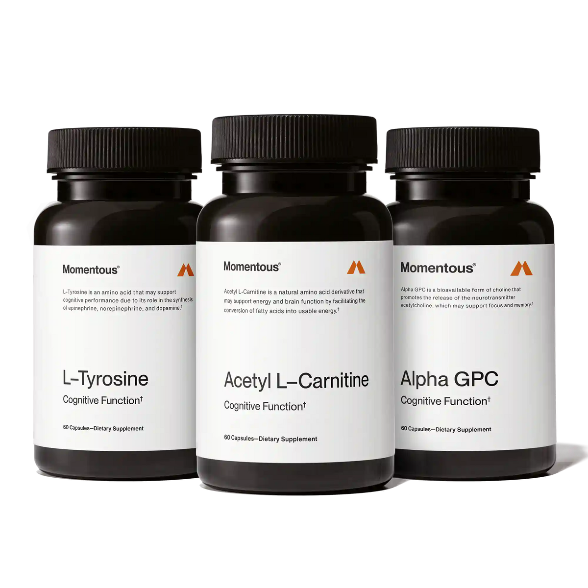 Cognitive Power Stack