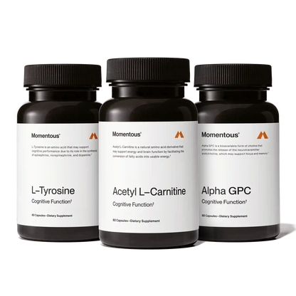 Cognitive Power Stack