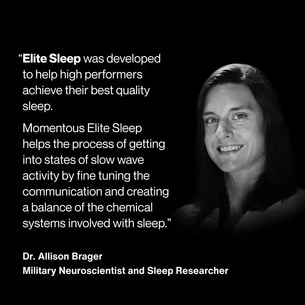 Elite Sleep
