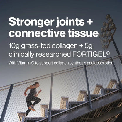 Collagen Peptides