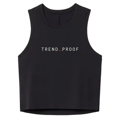 TrendProof Tank
