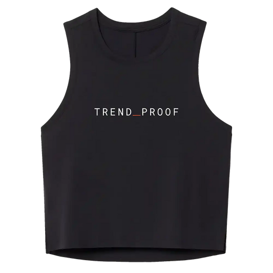 TrendProof Tank