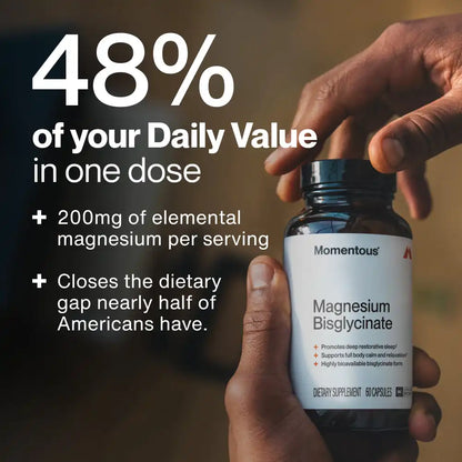 Magnesium Bisglycinate