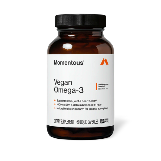 Vegan Omega-3