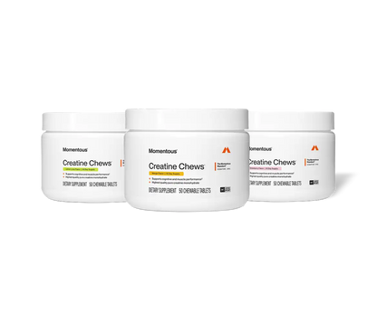 Creatine Chews Flavor Stack