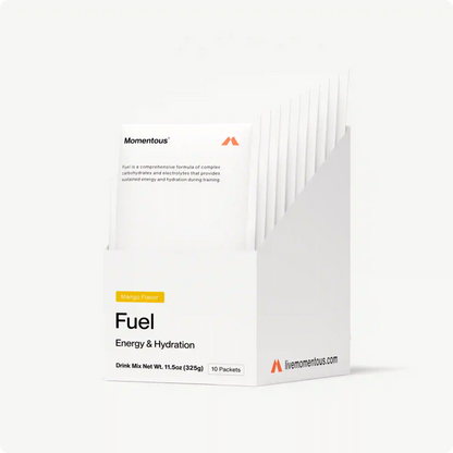 Fuel 10-Travel Packs