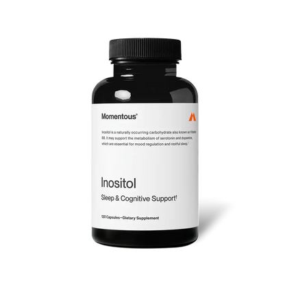 Inositol