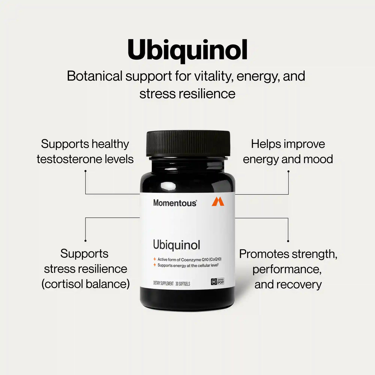 Ubiquinol