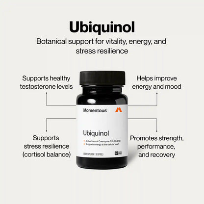 Ubiquinol