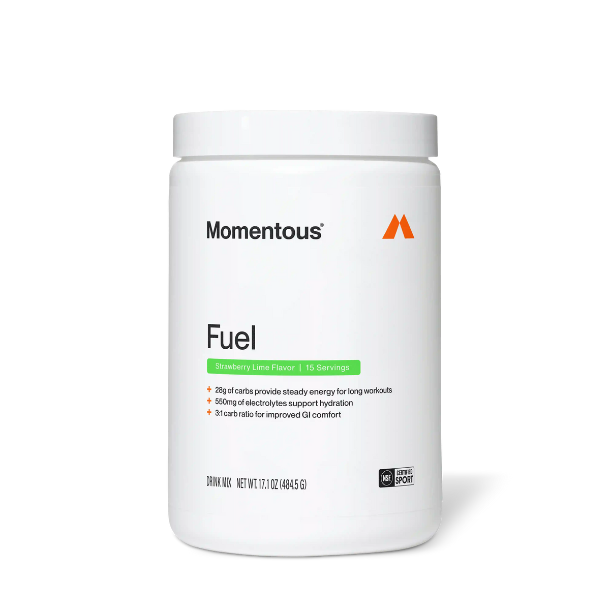 Fuel