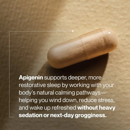 Apigenin