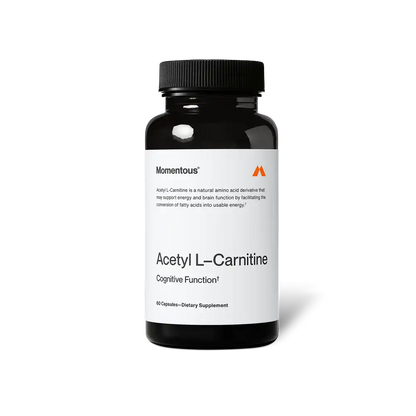 Acetyl L-Carnitine