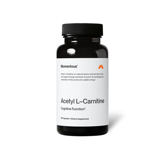 Acetyl L-Carnitine