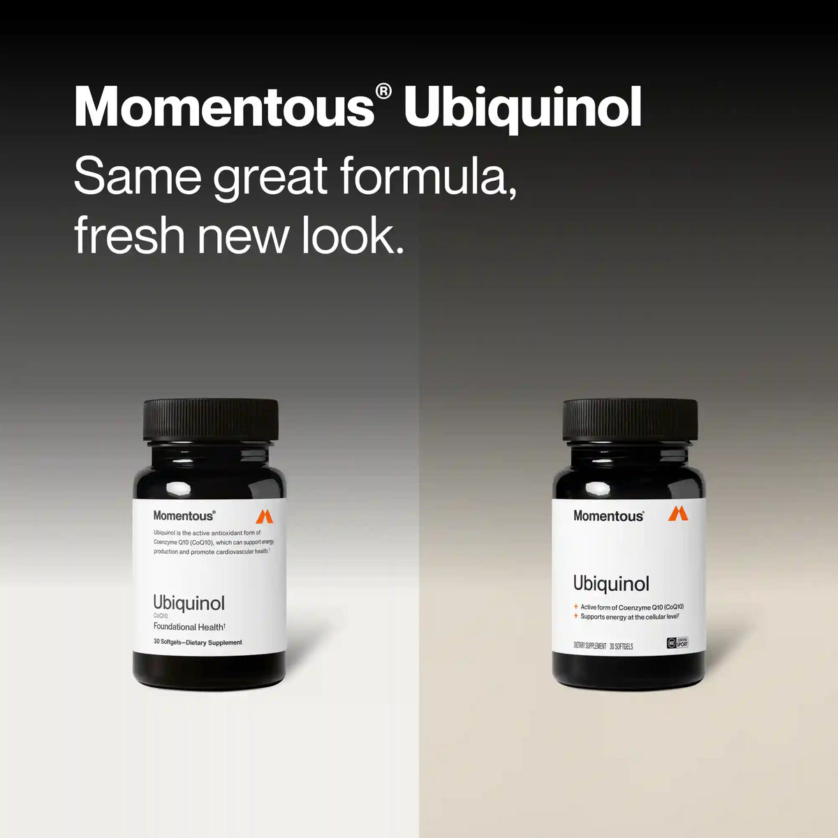 Ubiquinol
