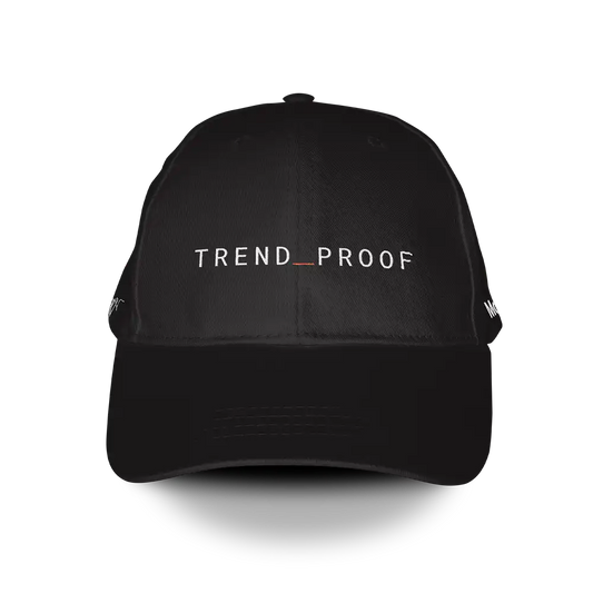 TrendProof Hat
