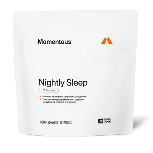 Nightly Sleep 30-Pack