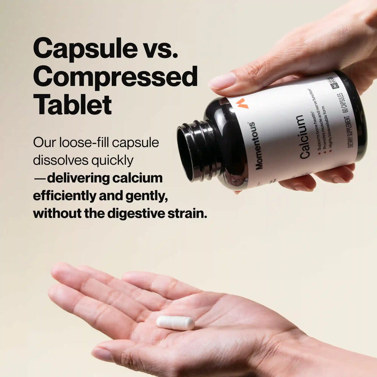 Calcium