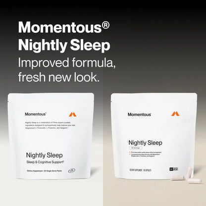 Nightly Sleep 30-Pack