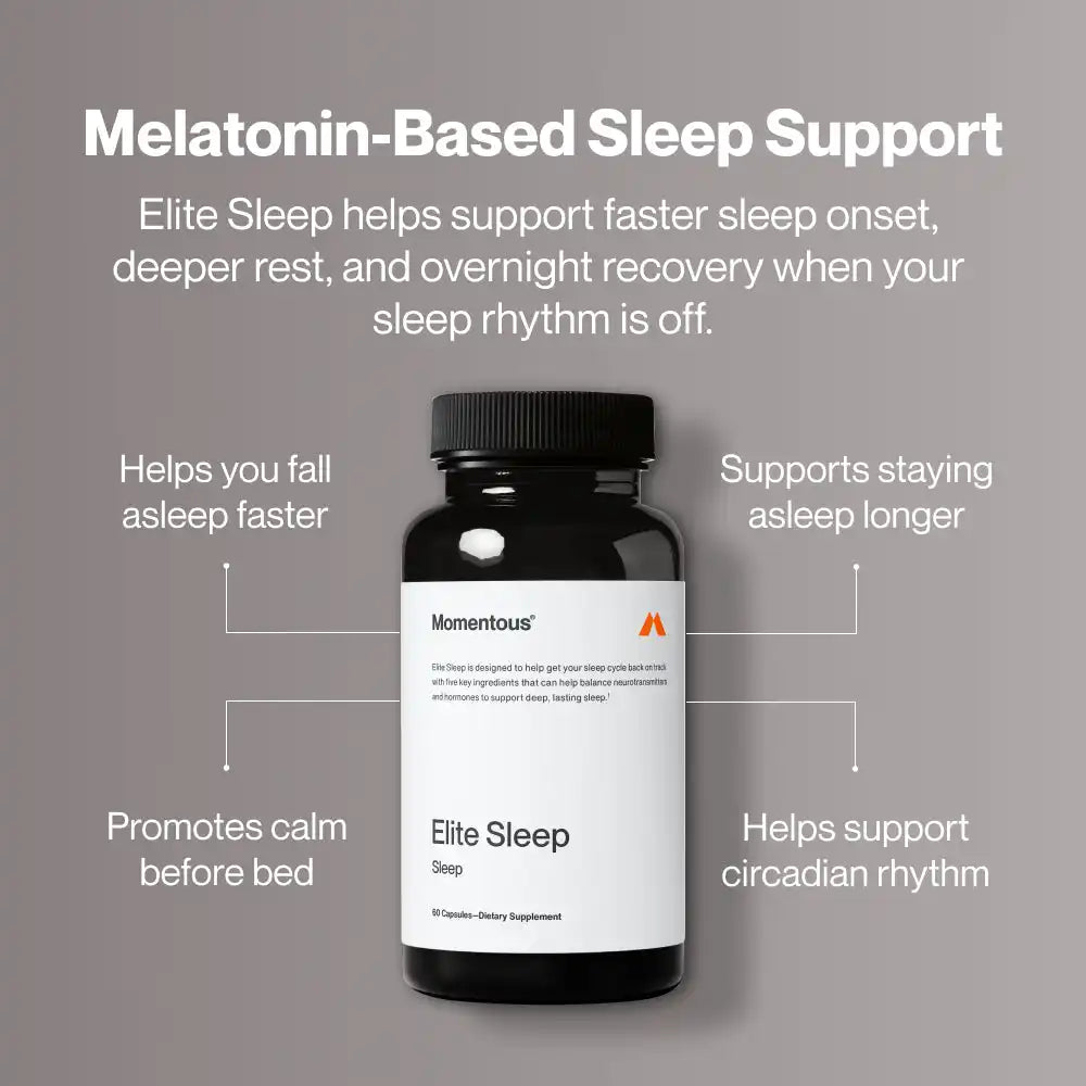 Elite Sleep