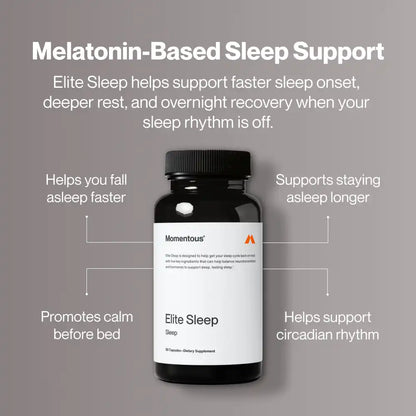 Elite Sleep
