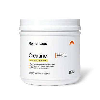 Creatine - 60 Servings
