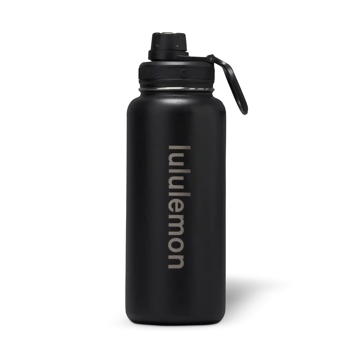 Momentous x lululemon Back to Life Sport Bottle