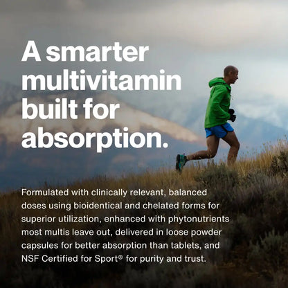 Multivitamin