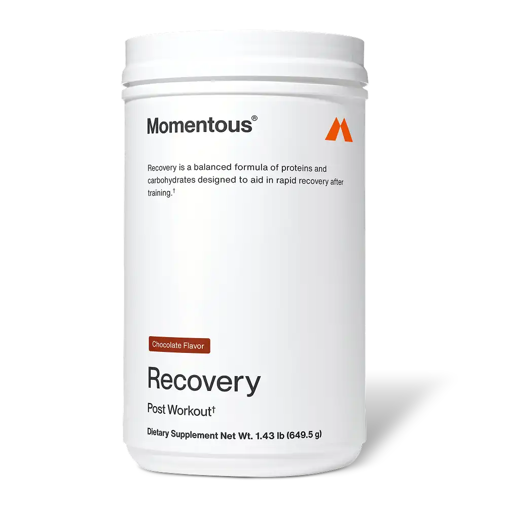 Recovery