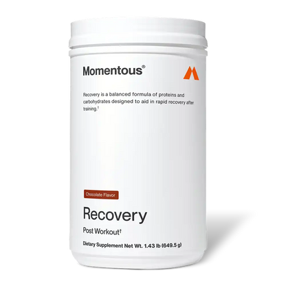 Recovery