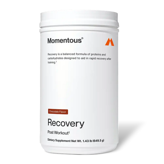 Recovery