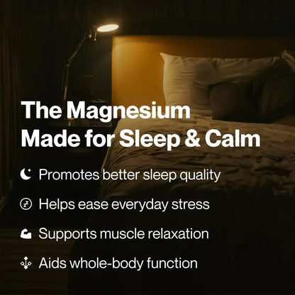 Magnesium Bisglycinate