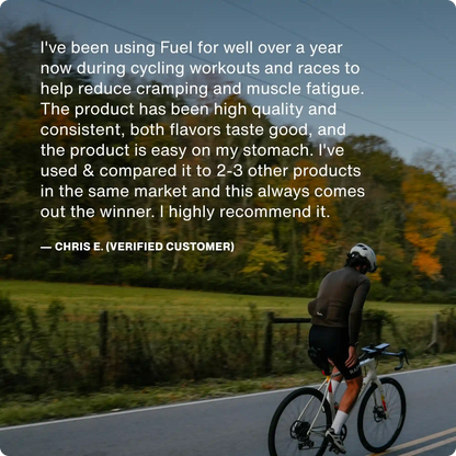 Fuel