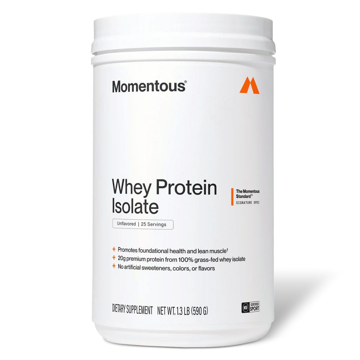 Whey Protein Isolate