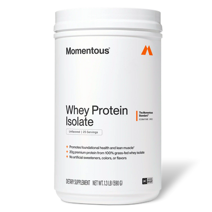 Whey Protein Isolate
