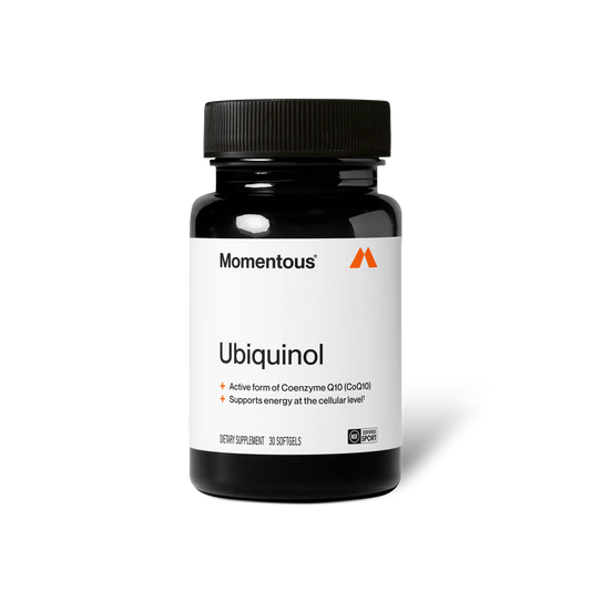 Ubiquinol