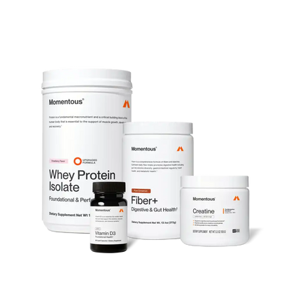 Arnold’s Ultimate Stack