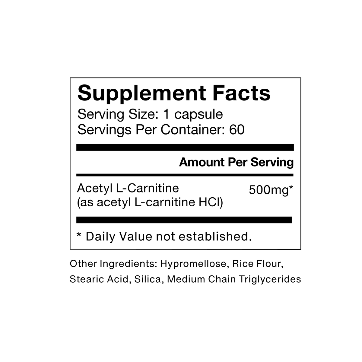 Cognitive Power Stack
