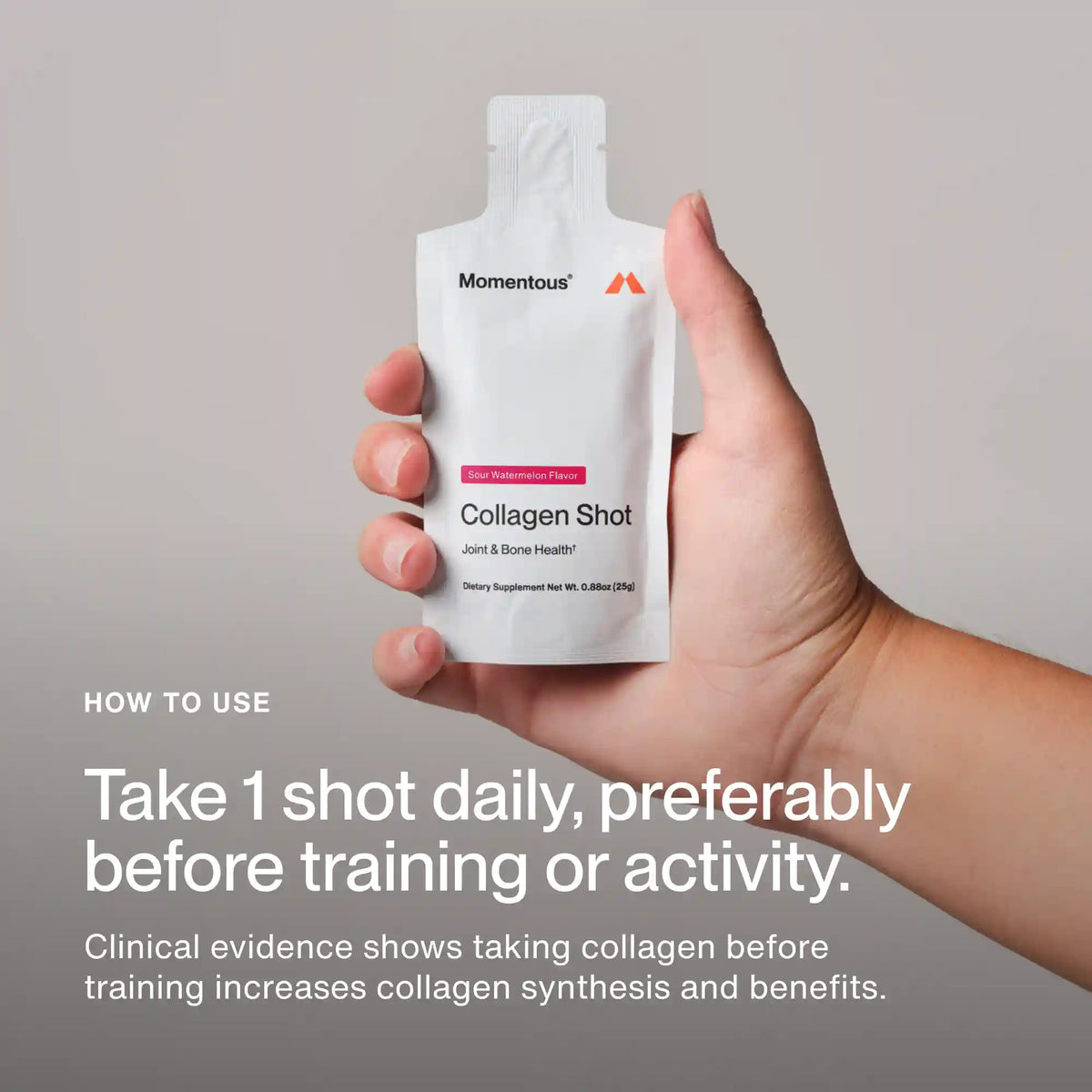 Collagen Shot 15-Packs